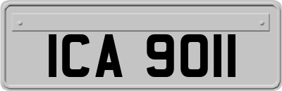 ICA9011