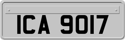 ICA9017