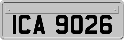 ICA9026