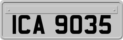 ICA9035