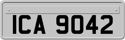ICA9042