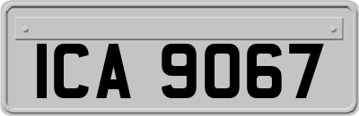 ICA9067