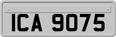ICA9075
