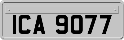 ICA9077