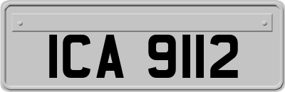 ICA9112
