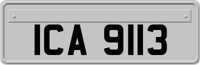 ICA9113
