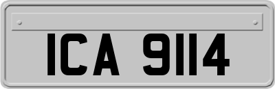 ICA9114