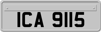ICA9115
