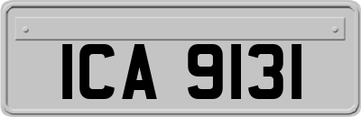 ICA9131