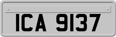 ICA9137