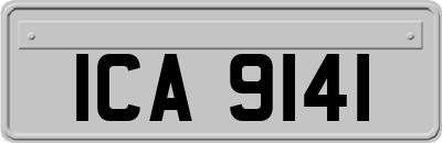 ICA9141