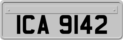 ICA9142