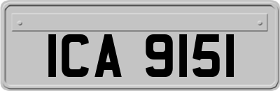 ICA9151