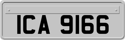 ICA9166
