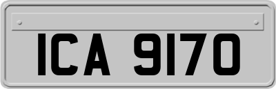 ICA9170
