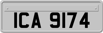 ICA9174