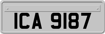 ICA9187