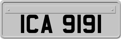 ICA9191