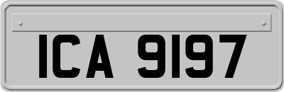 ICA9197