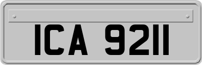ICA9211