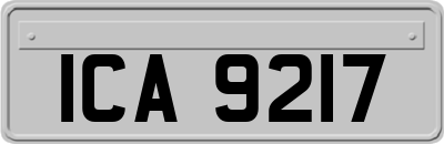 ICA9217