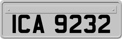 ICA9232