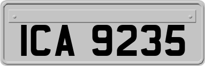 ICA9235
