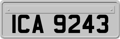ICA9243