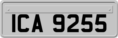 ICA9255