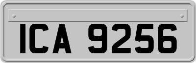 ICA9256