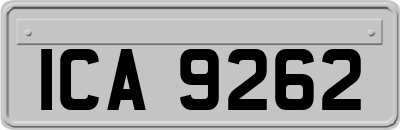 ICA9262