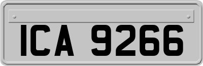 ICA9266