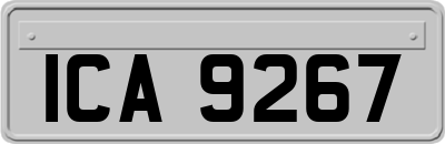 ICA9267