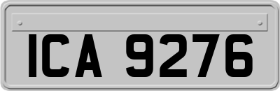 ICA9276