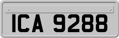 ICA9288