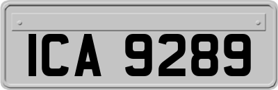 ICA9289