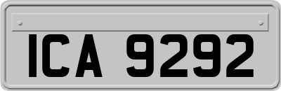 ICA9292