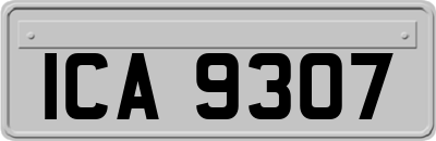 ICA9307