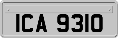 ICA9310
