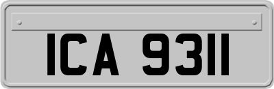 ICA9311