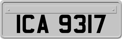 ICA9317