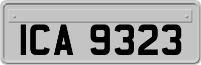 ICA9323