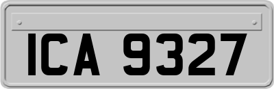 ICA9327