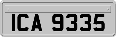 ICA9335