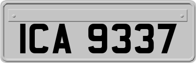 ICA9337