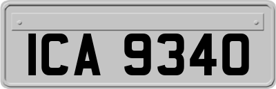 ICA9340