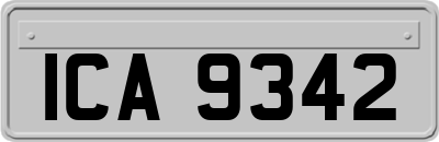 ICA9342