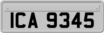 ICA9345