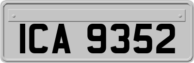 ICA9352