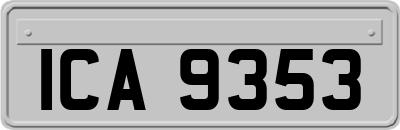 ICA9353